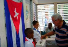 Convocan a elecciones generales en Cuba