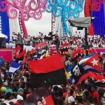 Periódico Granma de Cuba destaca celebración del 38/19