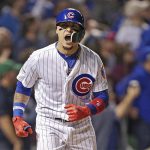 Cachorros ganan a Dodgers, evitan barrida en la serie por LN