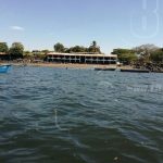 Sale a flote cuerpo de joven ahogado en Costa Azul, Corinto