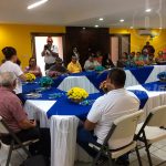 10 alcaldías de occidente medirán recursos hídricos en la cuenca 64