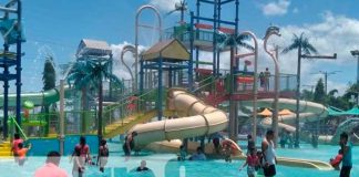 nicaragua, salvador allende, turismo,