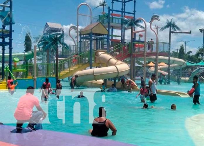 nicaragua, salvador allende, turismo,