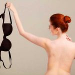 ¿Es saludable no usar sostén?