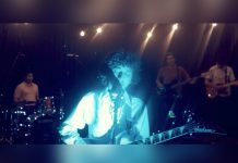 Cultura Café muestra su talento con el DVD «Nada es Diferente»