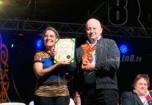 Concluye desborde de cultura y arte interuniversitario centroamericano