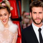 Miley empieza a celebrar su cumpleaños con un regalo muy especial de Liam