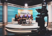 La Cuneta Son Machín habla de su música en Univisión