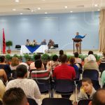 Unidades médicas de Nicaragua mejorarán el tratamiento de la basura