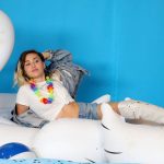 Miley Cyrus reveló por qué dejó de consumir drogas