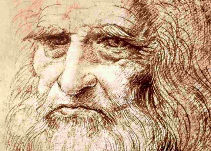 da-vinci