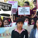 El Salvador defenderá a «dreamers» ante el Congreso de EEUU