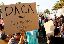 Un juez prohíbe a la Administración Trump cancelar el programa migratorio DACA