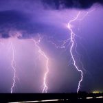 Al menos 13 personas mueren alcanzadas por rayos en tormenta en Bangladesh