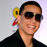 Daddy Yankee es el artista latino más oído