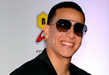 Daddy Yankee es el artista latino más oído