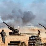 Líbano lanza ataque para expulsar a Daesh de frontera con Siria