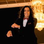 Dagoberto Palacios representará a Nicaragua en el Festival de la Canción en Uruguay