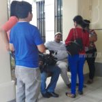 Realizan autopsia a mujer quemada en «ritual religioso»