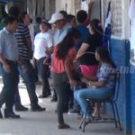 Ciudadanos de La Dalia ejercen su derecho al voto