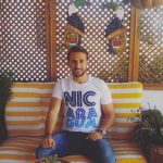 Dani Cadena será la nueva imagen de Jincho