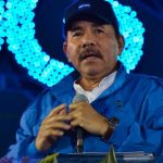 Pdte. Ortega envía mensaje de solidaridad a Cuba por accidente aéreo