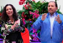 Daniel y Rosario envían saludo en el 80 Aniversario Natal del Rey Emérito de España