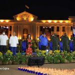 nicaragua, daniel ortega, dignidad, sandino, libertad,