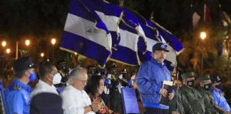 sandino, managua, nicaragua, natalicio,