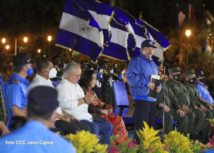 sandino, managua, nicaragua, natalicio,