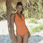 Danielle Hodgson nos representará en Miss Costa Maya