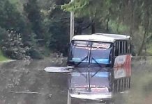 ecuador, lluvias, daños,