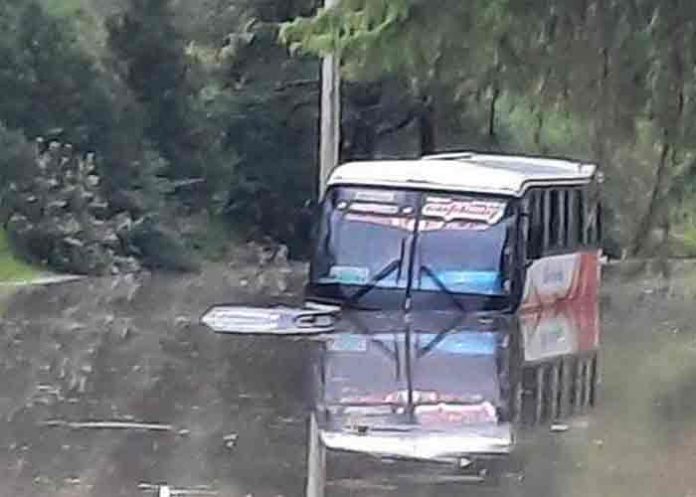 ecuador, lluvias, daños,