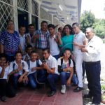 Impulsando a Darío como una Ciudad Turística