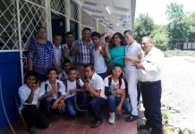 Impulsando a Darío como una Ciudad Turística