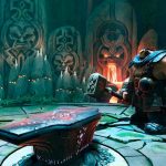 Aquí está el espectacular tráiler oficial de Darksiders III