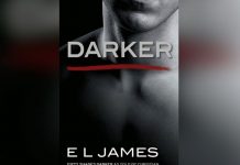‘Darker’: el libro que da voz a Christian Grey ya tiene fecha (y portada)