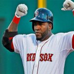 Medias Rojas quiere poner nombre de Ortiz a calle en Fenway
