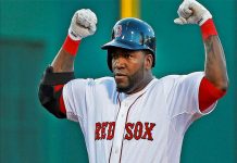 Medias Rojas quiere poner nombre de Ortiz a calle en Fenway
