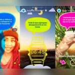 Facebook lanza «Messenger Day» para que compartas tu día