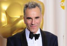 Daniel Day-Lewis se retira de la actuación