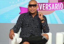 Vocalista de Gente de Zona enfrenta demanda de paternidad