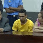 Busero niega que se tiró luz roja del semáforo