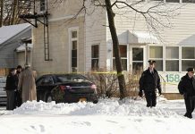 Asesinan brutalmente a dos menores y dos mujeres en Nueva York
