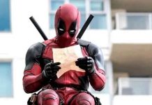 Ryan Reynolds quiere que Deadpool explore su lado bisexual cine, deadpool, bisexual, pelicula, marvel, ryan reynolds,