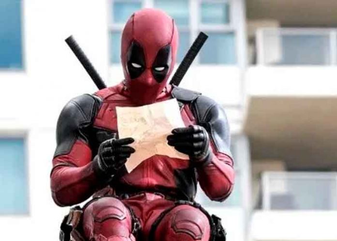 cine, deadpool, bisexual, pelicula, marvel, ryan reynolds,