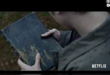 Death Note lanza su primer teaser trailer