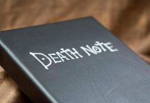 Netflix estrenará este año nuevo live-action de ‘Death Note’
