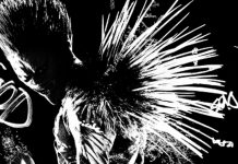 Estrenan póster de la película live-action de Death Note