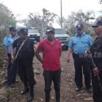 Hombre mata a su pareja a machetazos en Jinotega